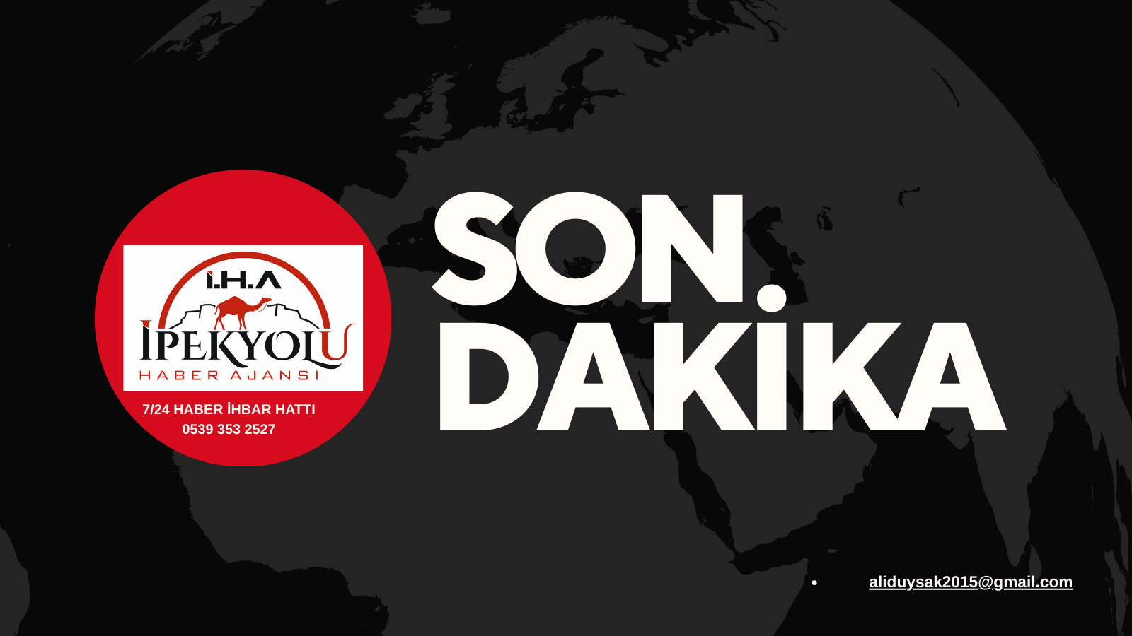 Gaziantep’te İki Ayrı Trafik Kazası: 2 Ölü, 3 Yaralı
